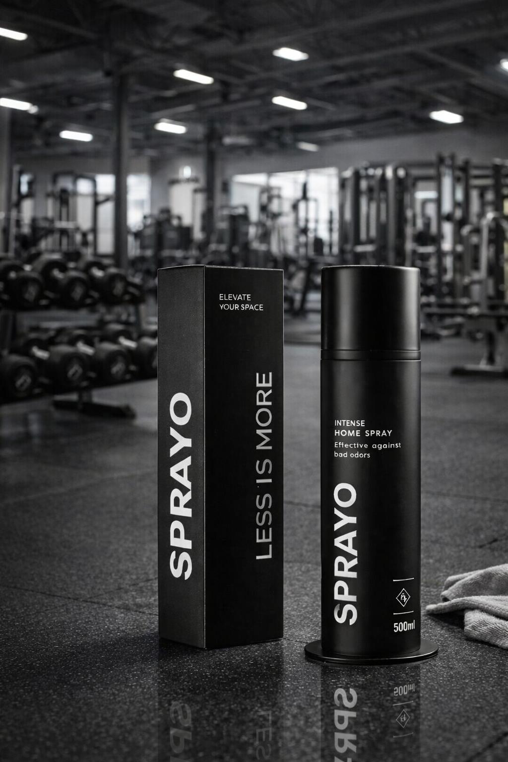 سبريو الأسود