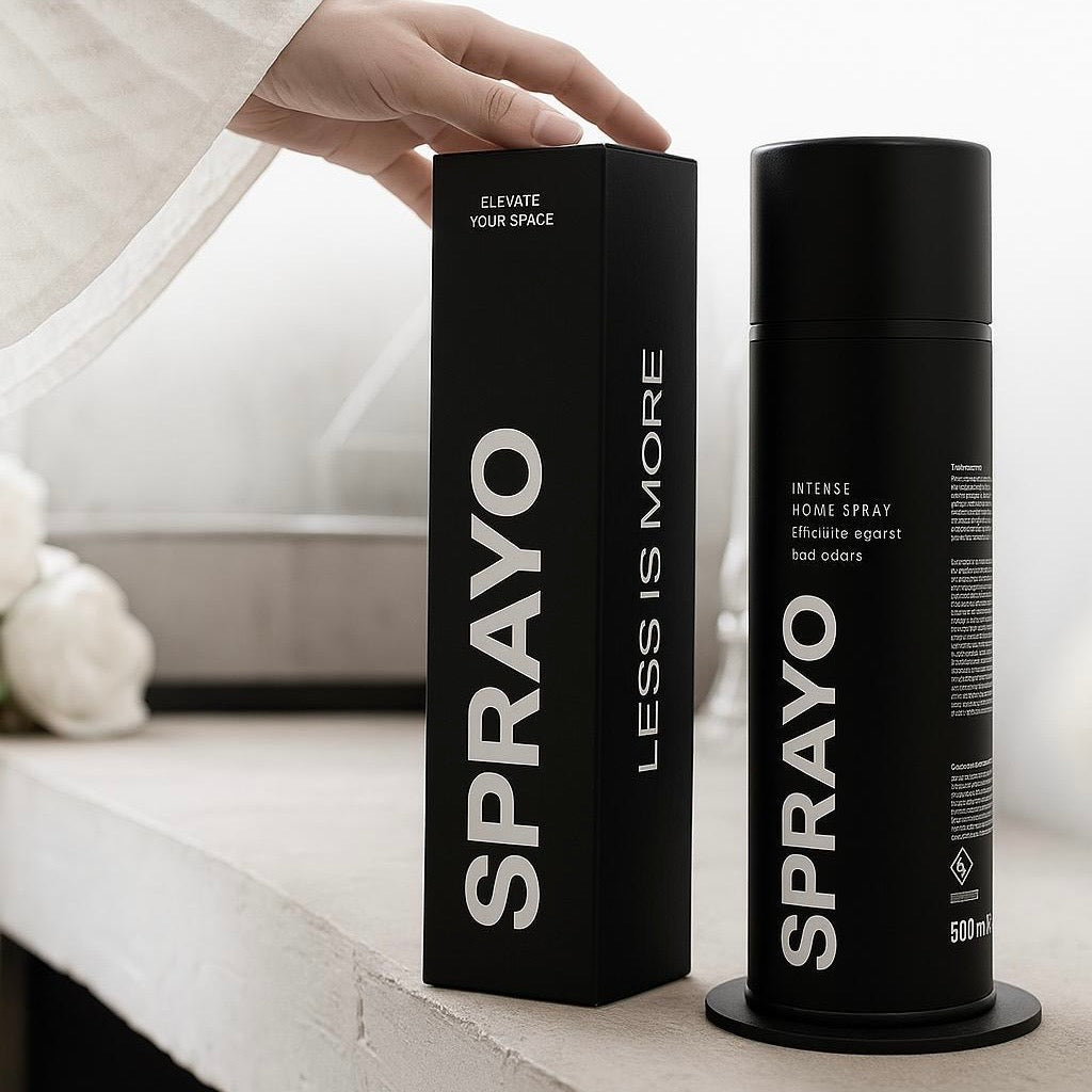 سبريو الأسود